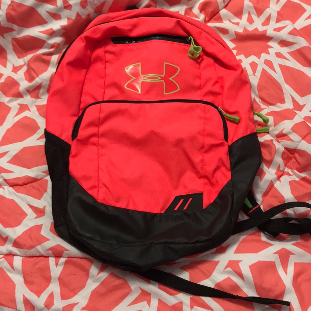 Under Armour Backpack